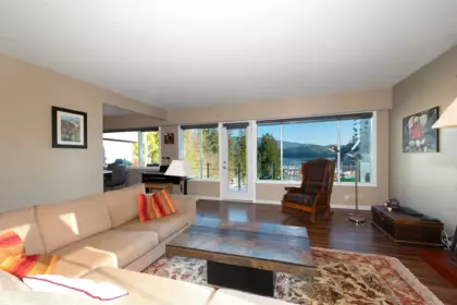 Pantry Photo of 2341 Panorama Drive, North Vancouver, BC