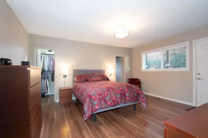 Powder Room Photo of 2341 Panorama Drive, North Vancouver, BC