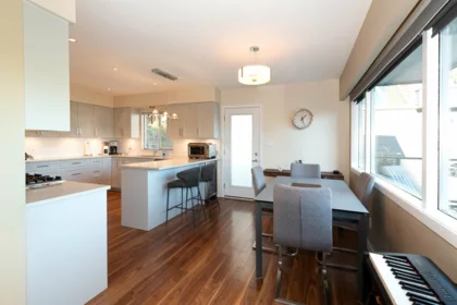 Primary Bedroom Photo of 2341 Panorama Drive, North Vancouver, BC