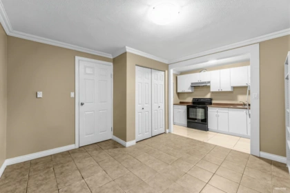 Basement Recreation Room Photo of 14136 59a Avenue, Surrey, BC