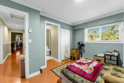 Bedroom 2 Photo of 14136 59a Avenue, Surrey, BC