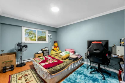 Bedroom 3 Photo of 14136 59a Avenue, Surrey, BC