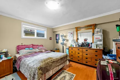 Bedroom 4 Photo of 14136 59a Avenue, Surrey, BC