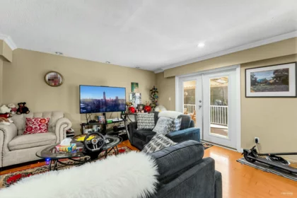 14136 59a Avenue, Surrey, BC, Surrey — Single Family Residence for sale