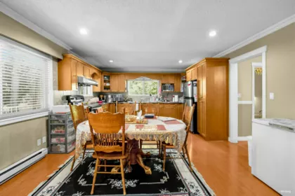 14136 59a Avenue, Surrey, BC, Surrey — Single Family Residence for sale