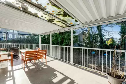 Outdoor Kitchen Photo of 14136 59a Avenue, Surrey, BC