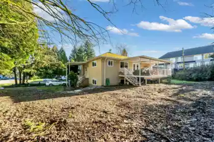 Street View Photo of 14136 59a Avenue, Surrey, BC