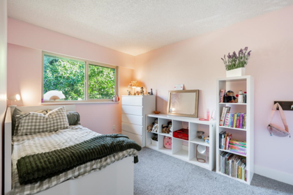Hallway Photo of 2076 Purcell Way, North Vancouver, BC