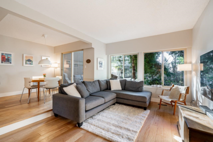 Pantry Photo of 2076 Purcell Way, North Vancouver, BC