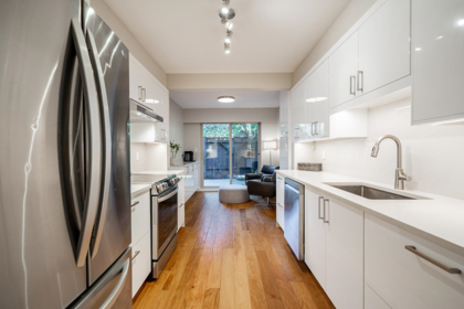 Walk-In Closet Photo of 2076 Purcell Way, North Vancouver, BC