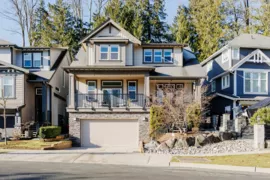 13533 Nelson Peak Drive, Maple Ridge, BC