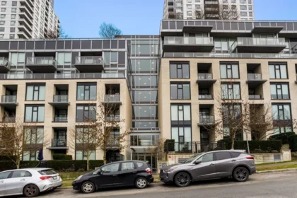 501 5598 Ormidale Street, Vancouver, BC, Vancouver — Apartment/Condo for sale