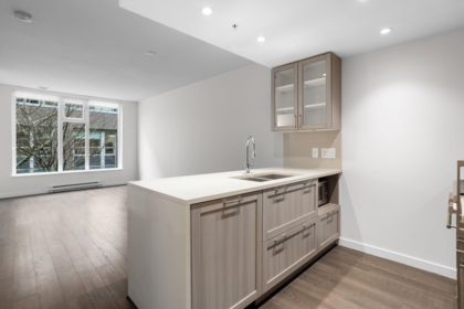 501 5598 Ormidale Street, Vancouver, BC, Vancouver — Apartment/Condo for sale