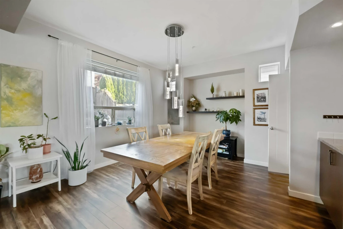 Bedroom 2 Photo of 10750 Beecham Place, Maple Ridge, BC