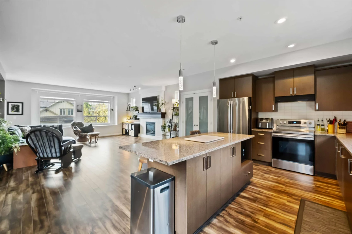 Exterior Rear Photo of 10750 Beecham Place, Maple Ridge, BC