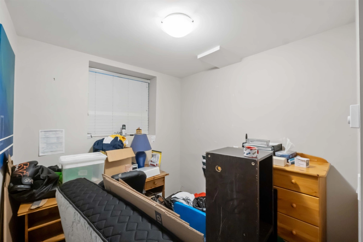 Laundry Room Photo of 10750 Beecham Place, Maple Ridge, BC