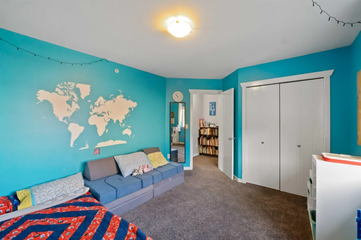 Loft / Bonus Room Photo of 10750 Beecham Place, Maple Ridge, BC