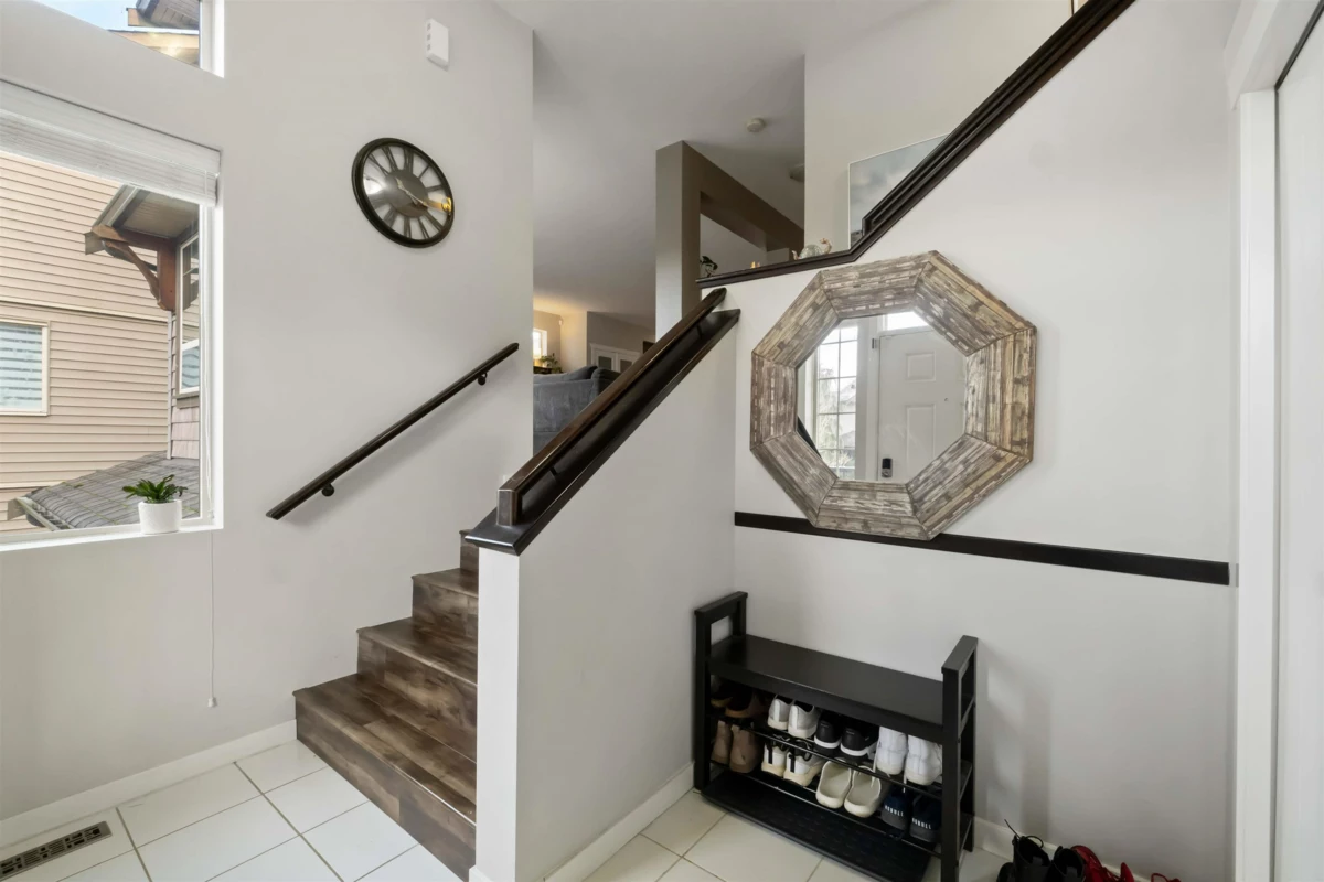 Outdoor Patio Photo of 10750 Beecham Place, Maple Ridge, BC