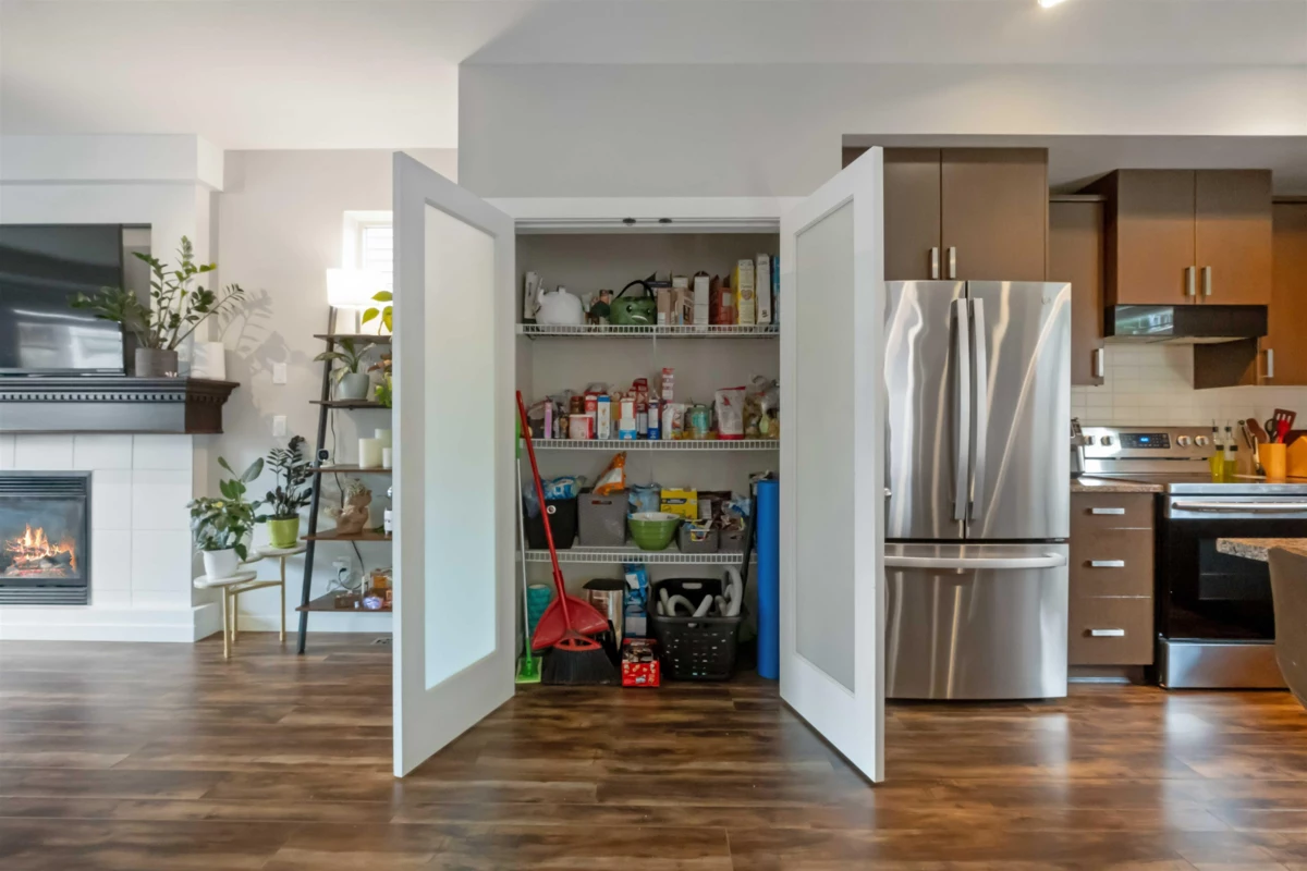 Primary Bedroom Photo of 10750 Beecham Place, Maple Ridge, BC