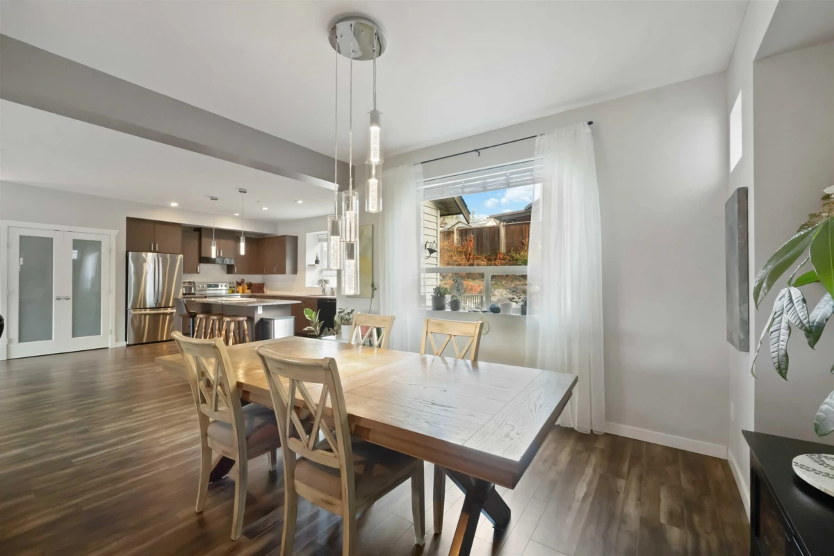 Walk-In Closet Photo of 10750 Beecham Place, Maple Ridge, BC