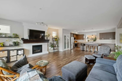 10750 Beecham Place, Maple Ridge, BC