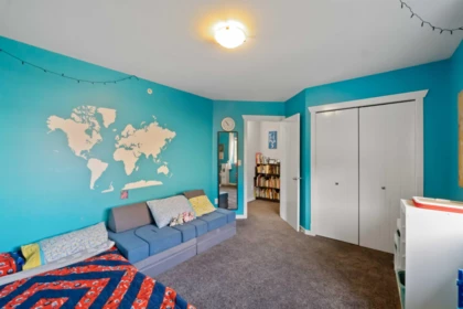 Loft / Bonus Room Photo of 10750 Beecham Place, Maple Ridge, BC