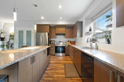 Pantry Photo of 10750 Beecham Place, Maple Ridge, BC