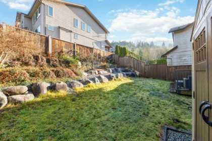 Staircase Photo of 10750 Beecham Place, Maple Ridge, BC