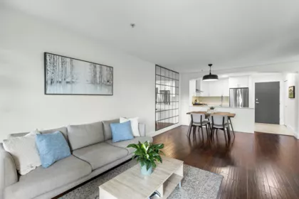 311 9098 Halston Court, Burnaby, BC, Burnaby — Apartment/Condo for sale