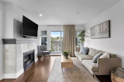 311 9098 Halston Court, Burnaby, BC, Burnaby — Apartment/Condo for sale