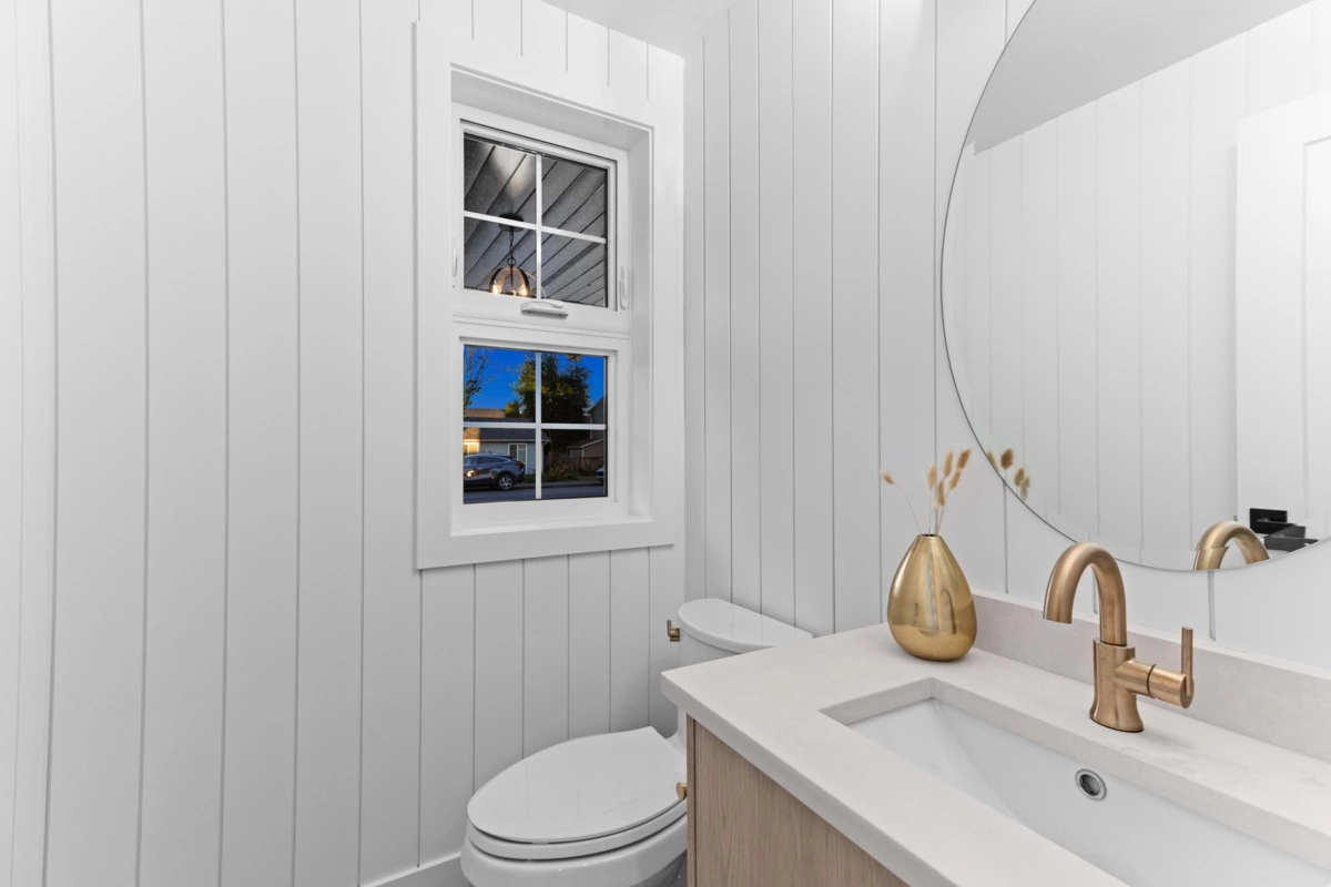 Bedroom 4 Photo of 4527 46a Street, Ladner, BC