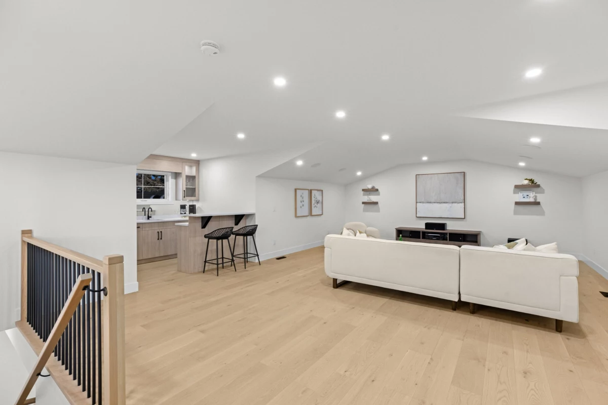 Front Yard Photo of 4527 46a Street, Ladner, BC