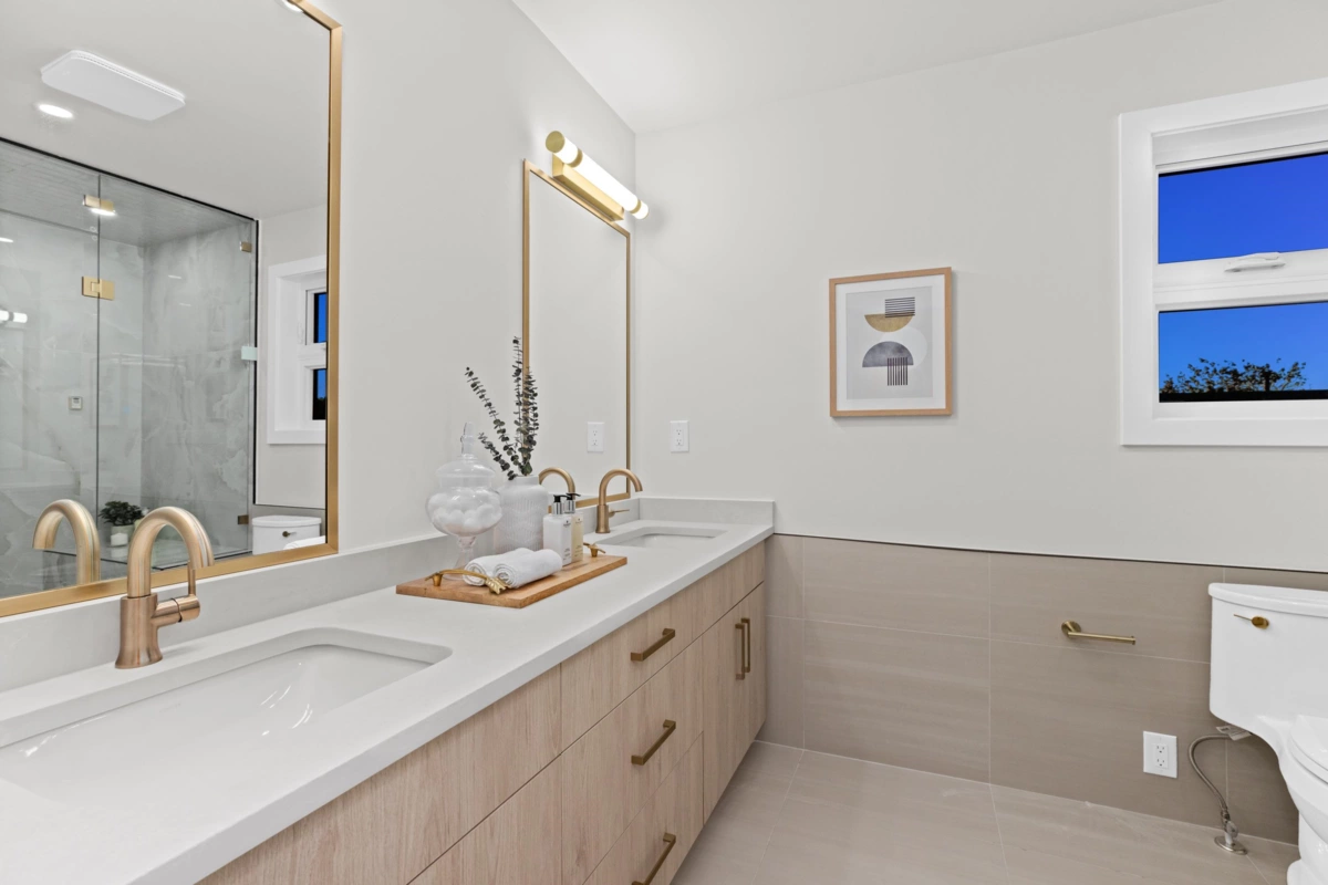 Loft / Bonus Room Photo of 4527 46a Street, Ladner, BC