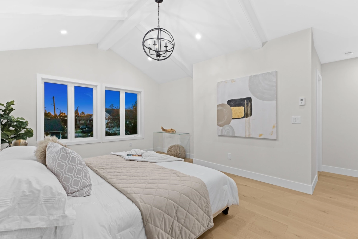 Office / Den Photo of 4527 46a Street, Ladner, BC