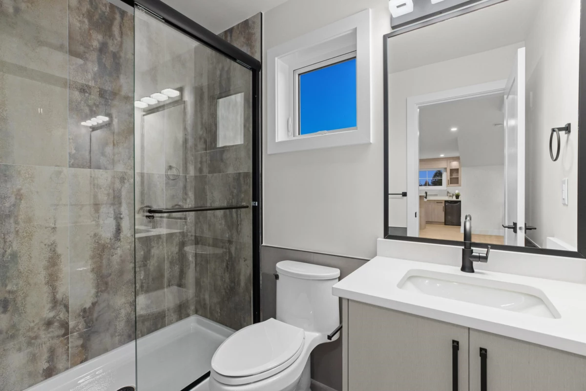 Outdoor Kitchen Photo of 4527 46a Street, Ladner, BC