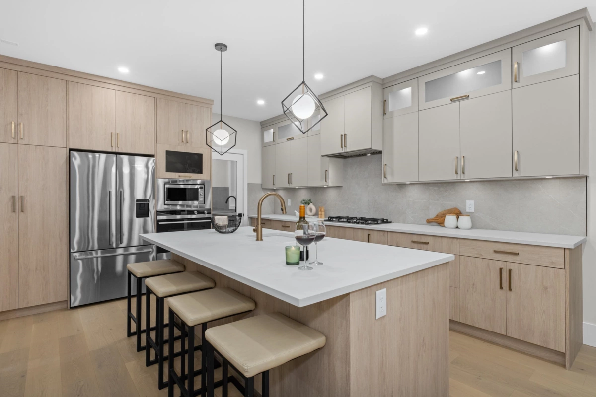 Primary Bedroom Photo of 4527 46a Street, Ladner, BC