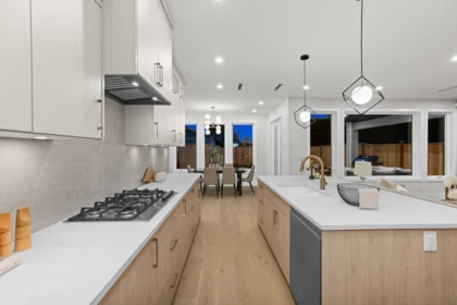 Pantry Photo of 4527 46a Street, Ladner, BC