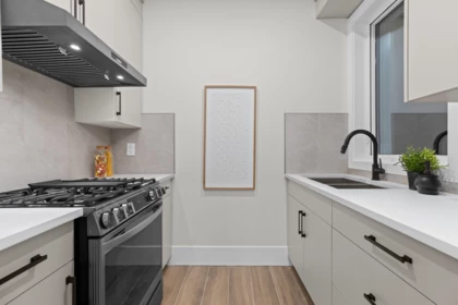 Walk-In Closet Photo of 4527 46a Street, Ladner, BC