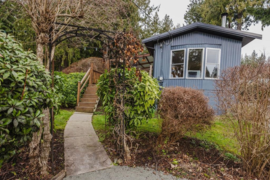 3366 Richards Road, Roberts Creek, BC