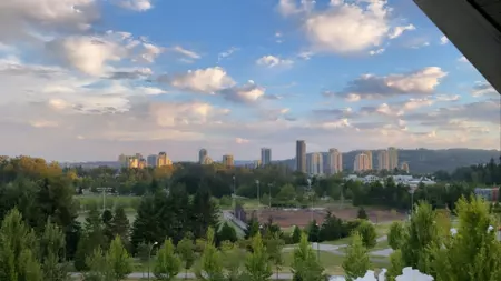 402 3082 Dayanee Springs Boulevard, Coquitlam, BC, Westwood Plateau — 2 bed apartment/condo for sale