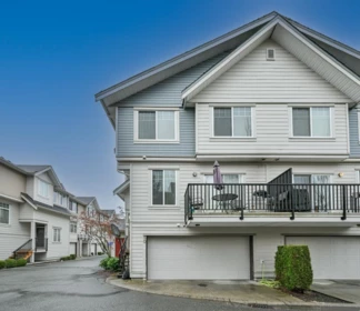 50 15399 Guildford Drive, Surrey, BC, Guildford — 4 bed townhouse for sale