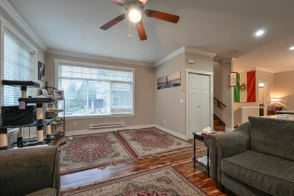 50 15399 Guildford Drive, Surrey, BC, Surrey — Townhouse for sale