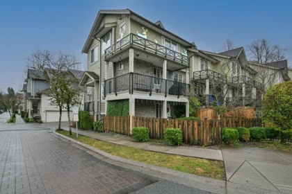 50 15399 Guildford Drive, Surrey, BC, Surrey — Townhouse for sale