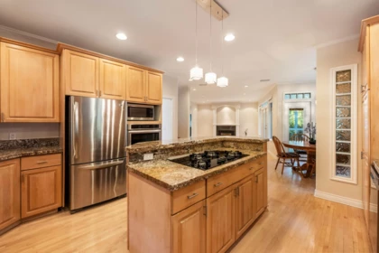 Breakfast Nook Photo of 1522 Whitebark Place, Coquitlam, BC