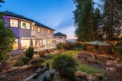 Community Amenities Photo (Clubhouse) of 1522 Whitebark Place, Coquitlam, BC