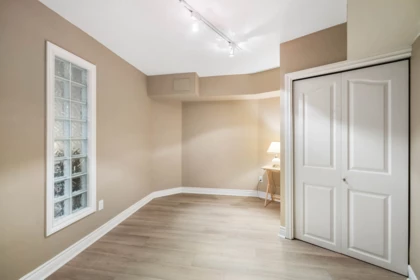 Garage Interior Photo of 1522 Whitebark Place, Coquitlam, BC