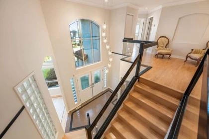 Garden / Landscaping Photo of 1522 Whitebark Place, Coquitlam, BC