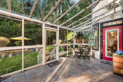 Hot Tub / Spa Photo of 1522 Whitebark Place, Coquitlam, BC