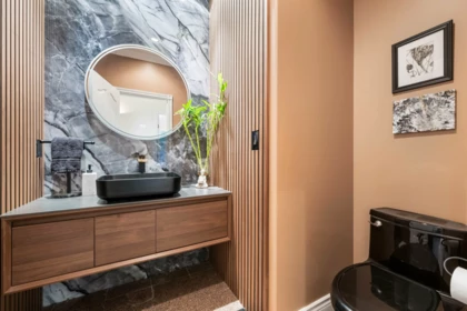 Kitchen Photo of 1522 Whitebark Place, Coquitlam, BC
