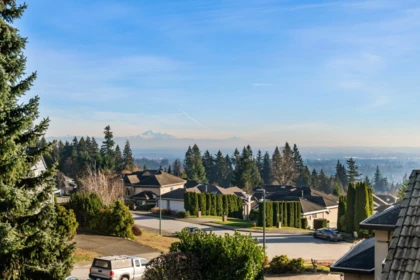 Outdoor Kitchen Photo of 1522 Whitebark Place, Coquitlam, BC